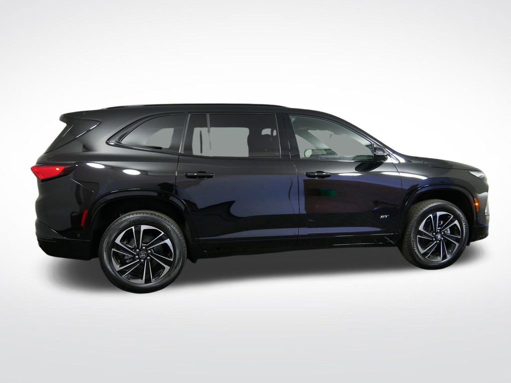 New 2026 Buick Enclave Sport Touring w/ Super Cruise Package image 2