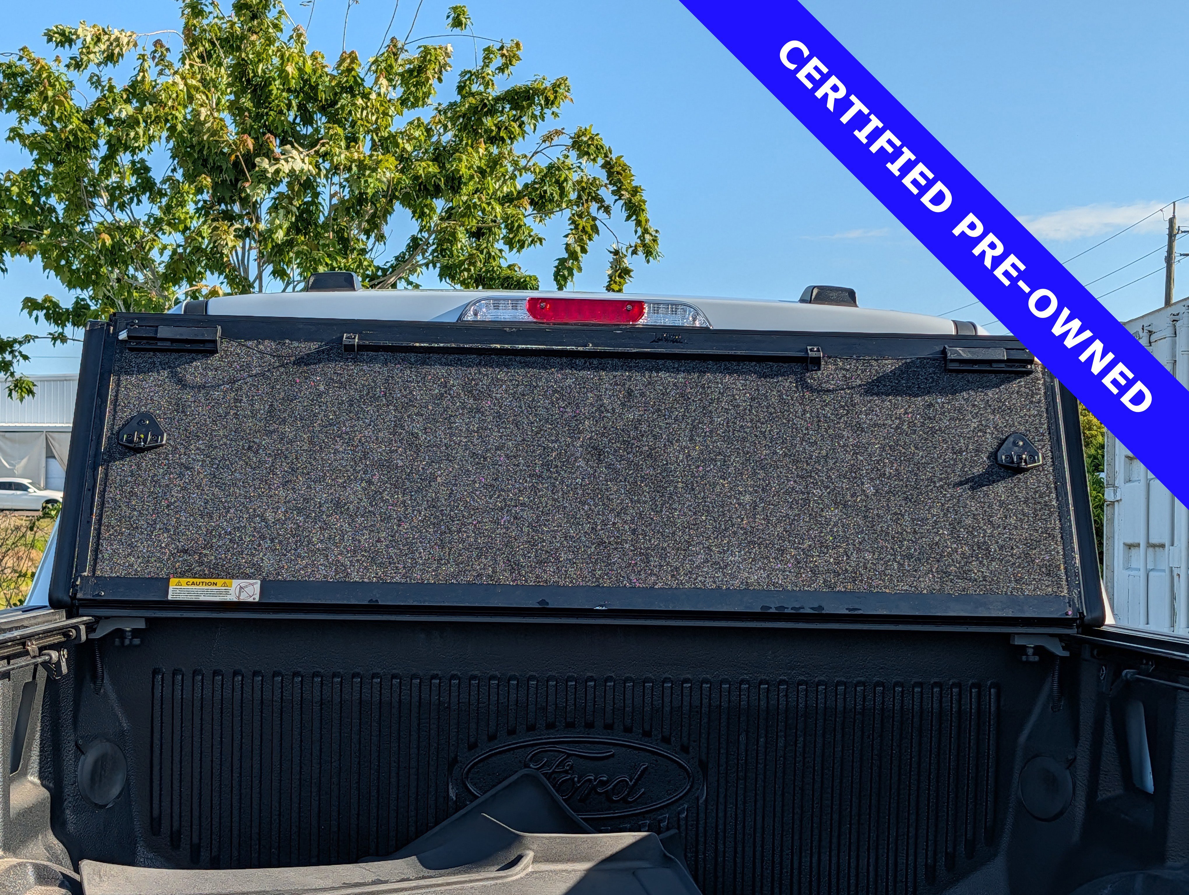 Certified 2022 Ford F150 XLT w/ Equipment Group 302A High AWD/4WD image 17