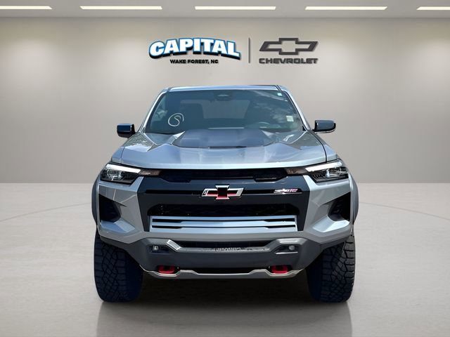 Used 2024 Chevrolet Colorado ZR2 image 10