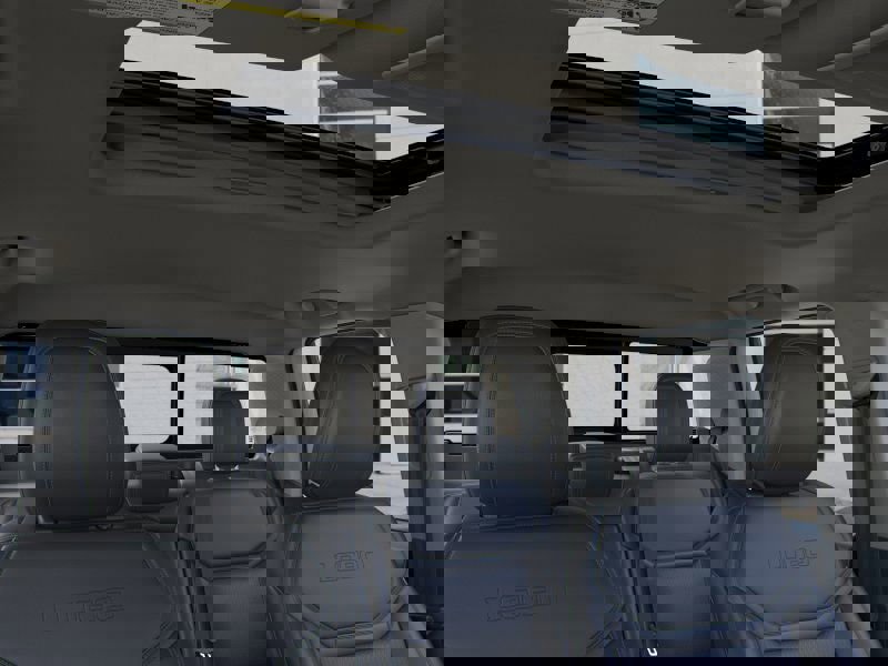 New 2025 Ford Maverick Lobo image 36