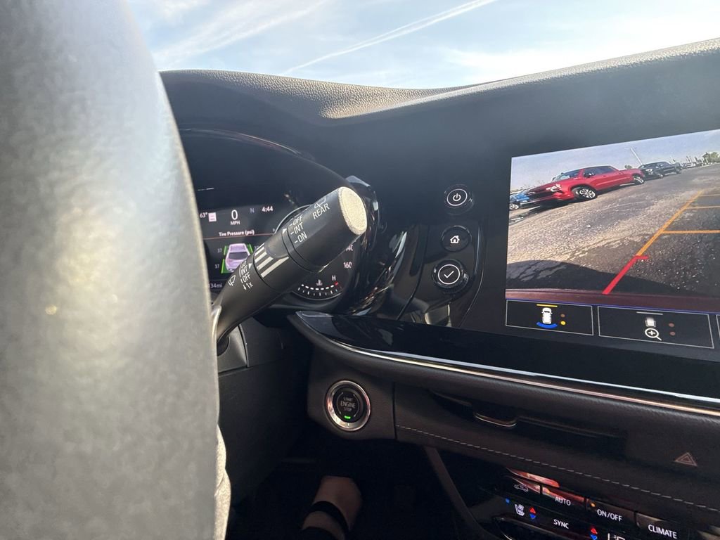 Certified 2023 Buick Envision Avenir image 23