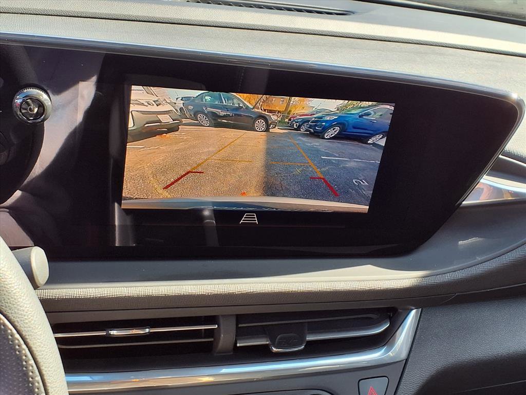 Used 2024 Buick Envista Preferred image 22