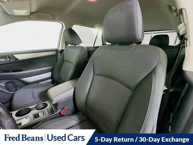 Used 2018 Subaru Outback 2.5i Premium image 22
