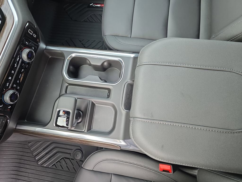 New 2026 Chevrolet Silverado 1500 LT w/ All Star Edition Plus image 26