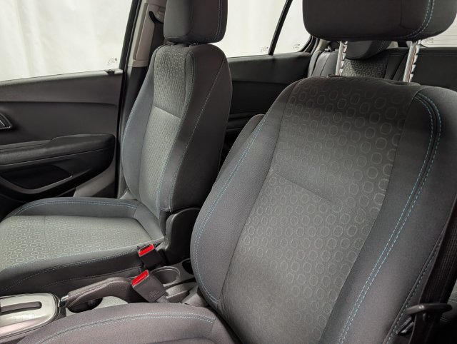 Certified 2016 Chevrolet Trax LS FWD image 9