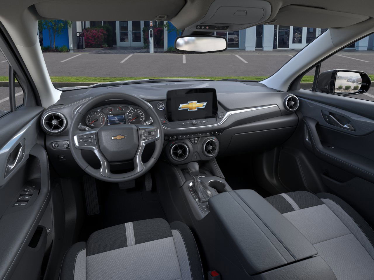 New 2026 Chevrolet Blazer LT w/ Convenience Package image 17