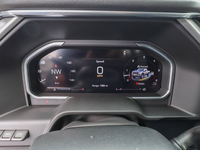 New 2026 GMC Sierra 2500 Denali w/ Denali Reserve Package AWD/4WD image 18