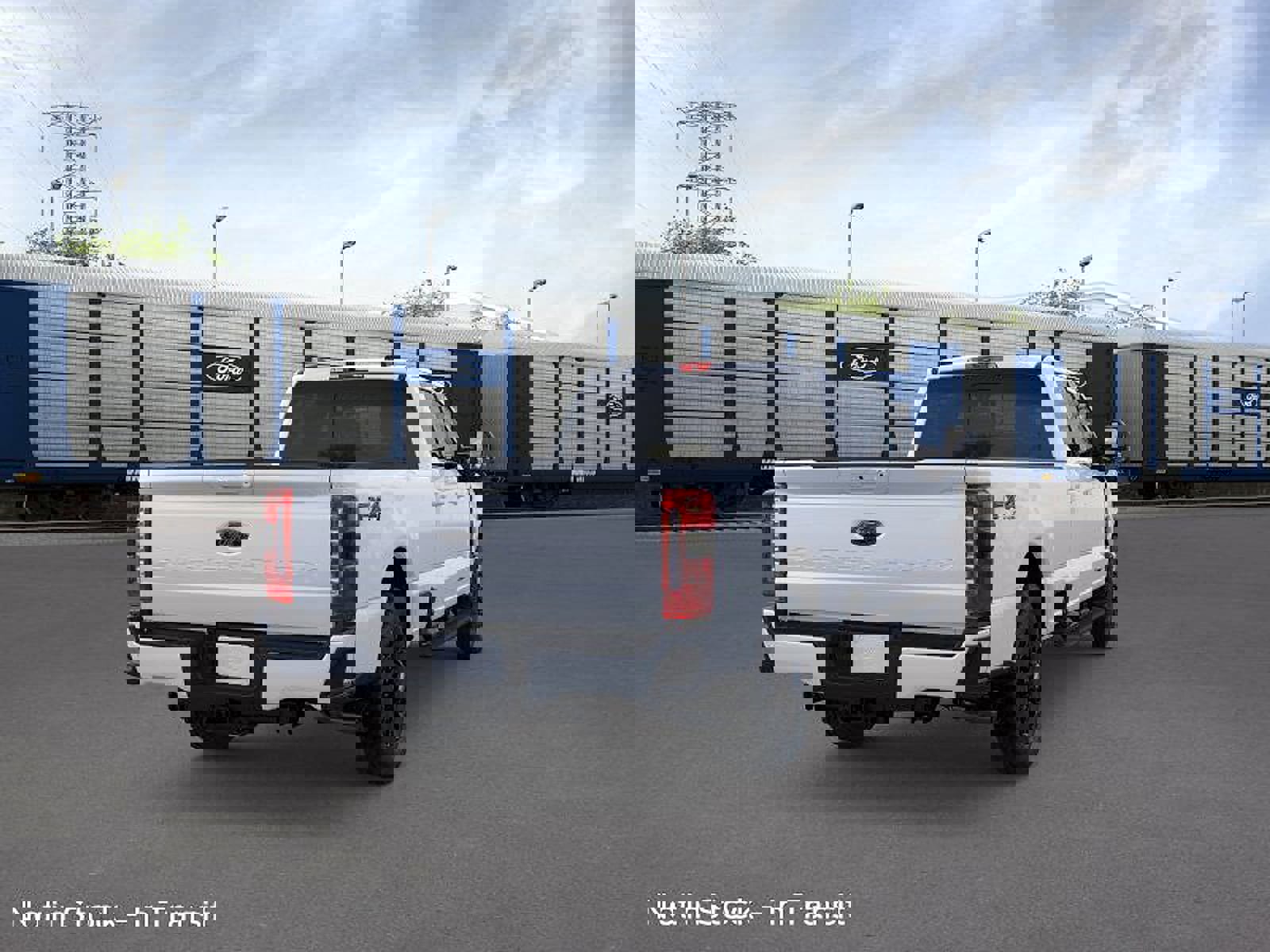 New 2026 Ford F350 4x4 Crew Cab Super Duty image 30