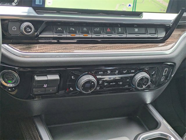 New 2026 Chevrolet Silverado 1500 RST w/ RST All Star Premium Package image 22