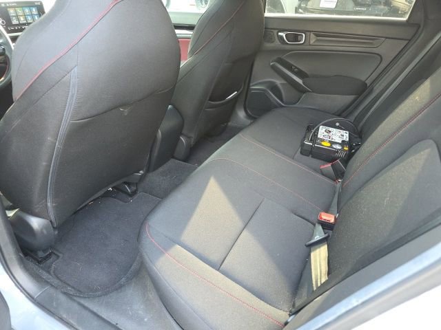 Used 2024 Honda Civic Si image 15