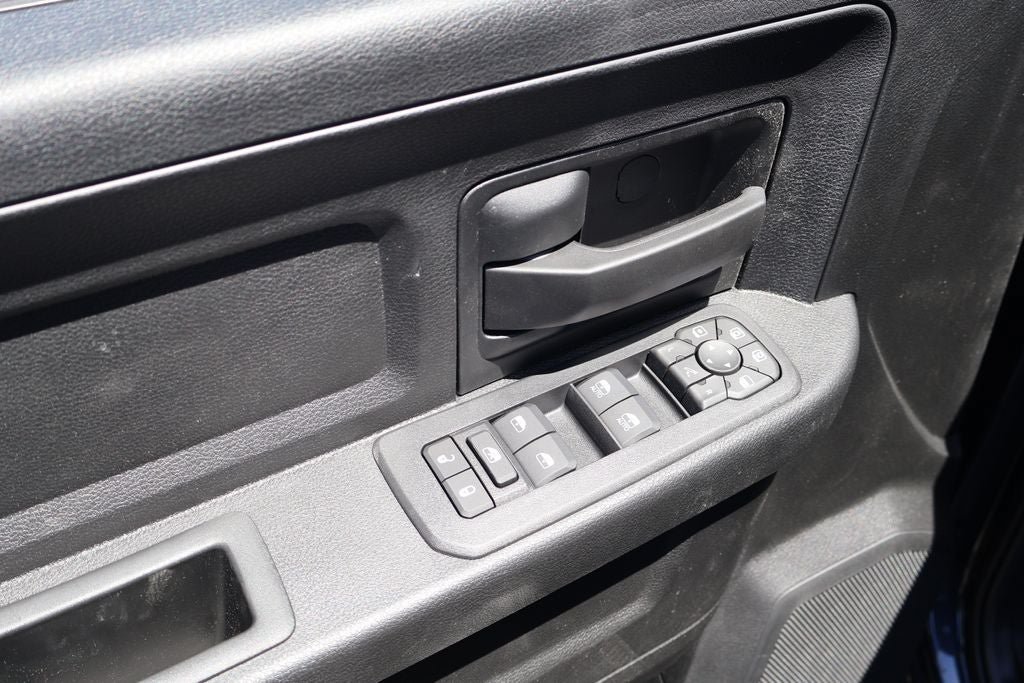 New 2026 RAM 2500 Tradesman AWD/4WD image 7