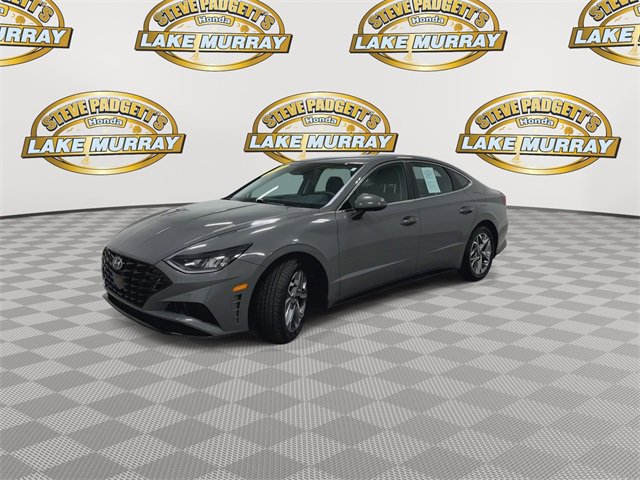 Used 2022 Hyundai Sonata SEL image 7