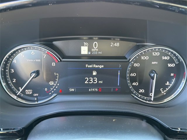 Used 2021 Cadillac XT5 Premium Luxury image 27