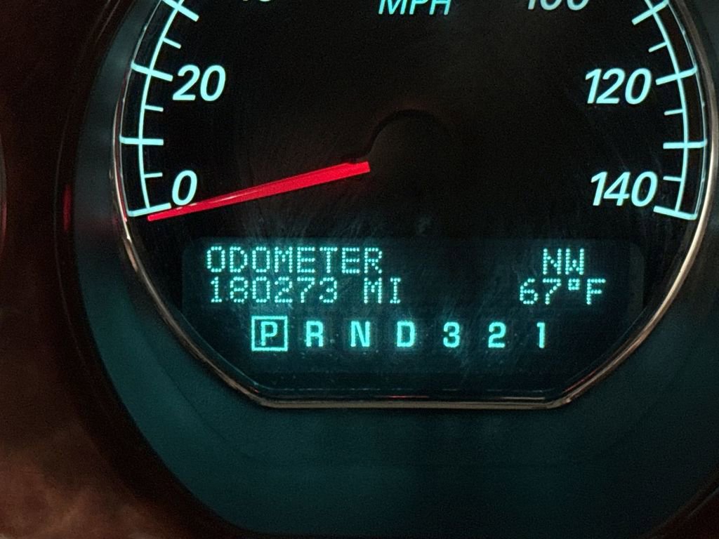 Used 2006 Buick Lucerne CX FWD image 13