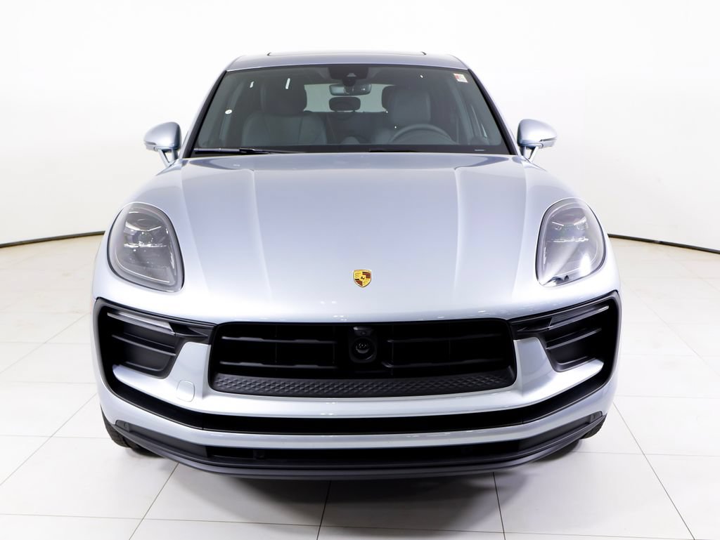 New 2026 Porsche Macan AWD/4WD image 29