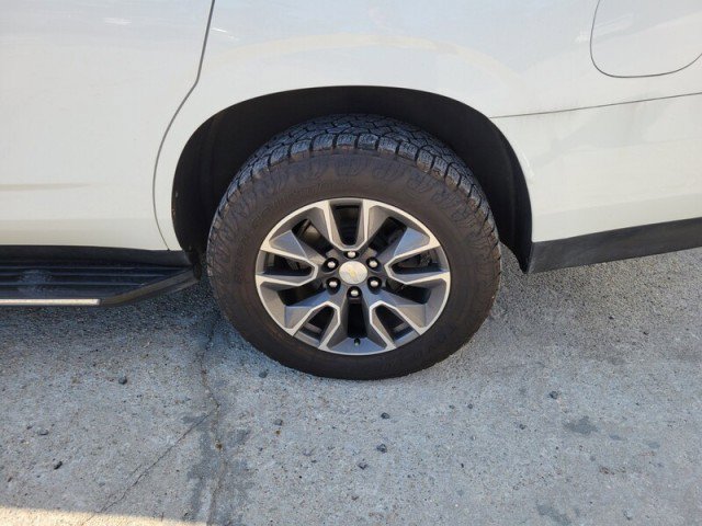 Used 2021 Chevrolet Tahoe LT image 10