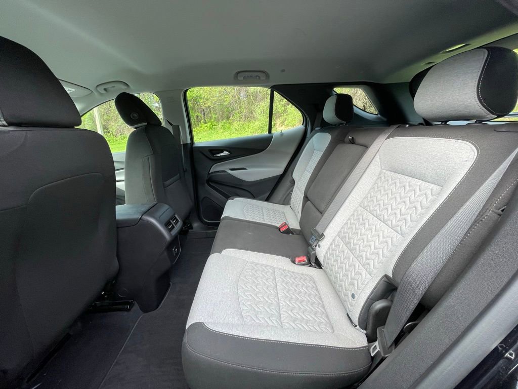 Used 2023 Chevrolet Equinox LS AWD/4WD image 20