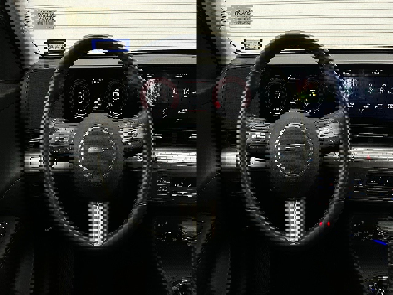 Used 2025 Hyundai Kona SEL image 35