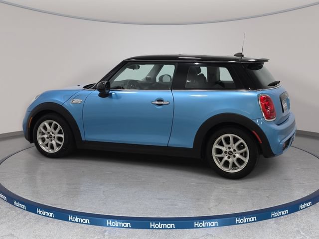 Used 2015 MINI Cooper S FWD image 9