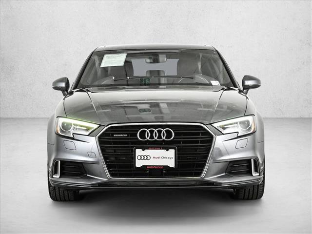 Used 2019 Audi A3 2.0T Premium w/ Convenience Package image 2
