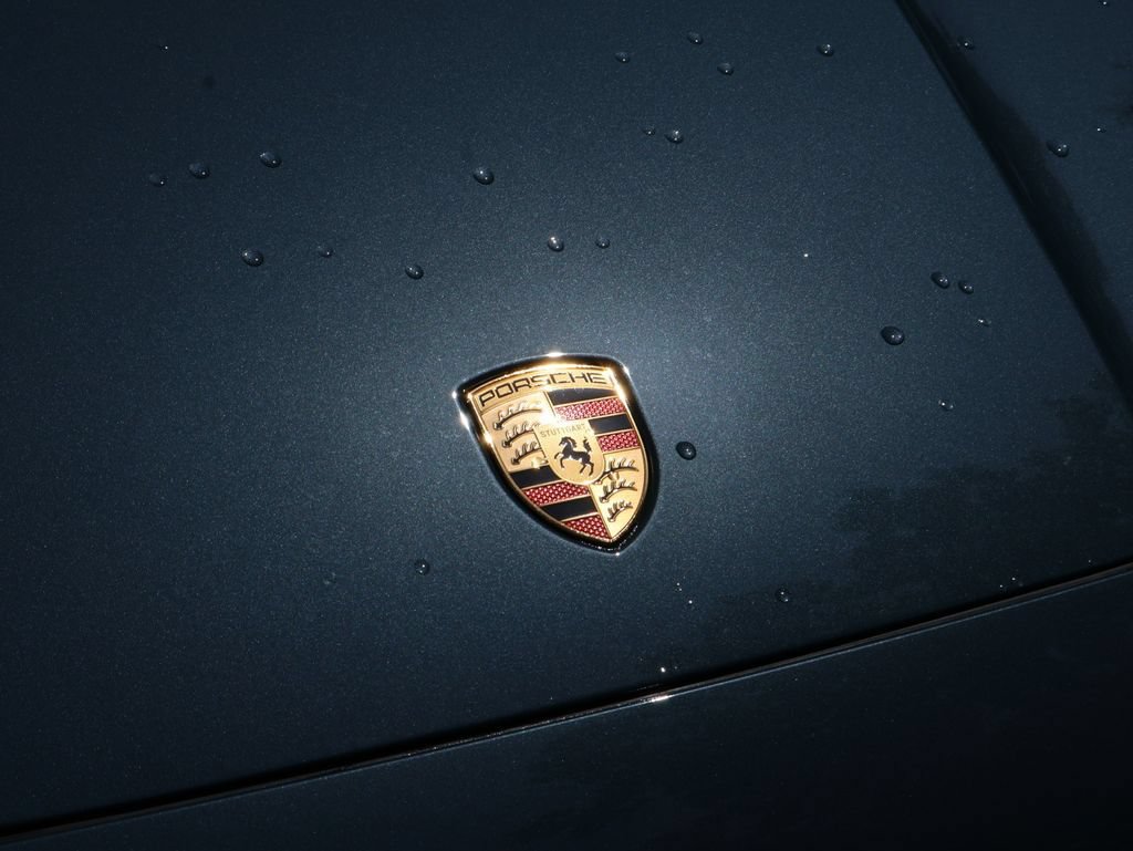 New 2026 Porsche Cayenne GTS AWD/4WD image 13
