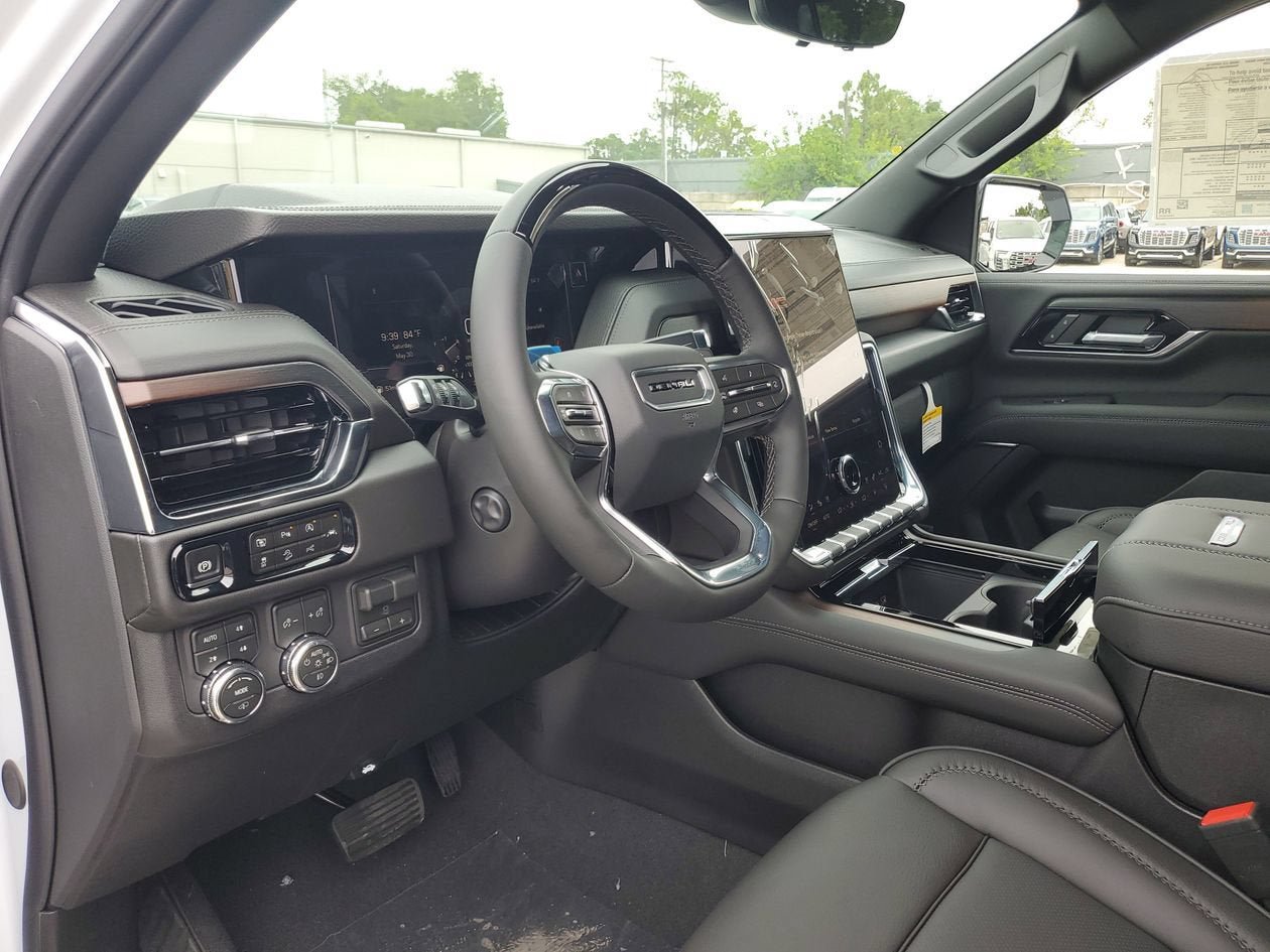 New 2026 GMC Yukon XL Denali w/ Denali Reserve Package AWD/4WD image 20