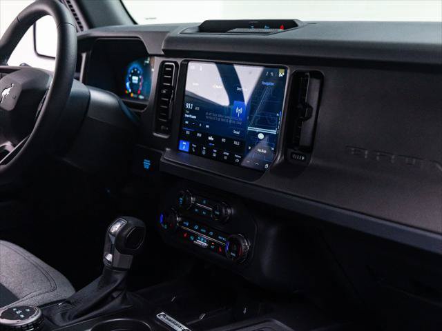 New 2026 Ford Bronco Big Bend AWD/4WD image 27