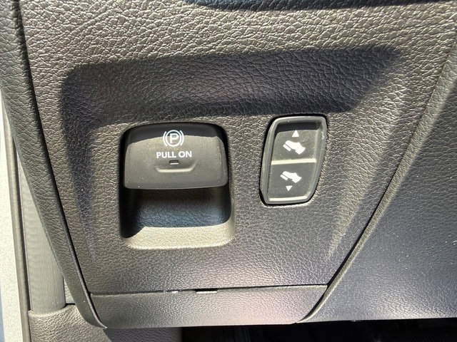 New 2026 RAM 1500 Rebel image 16