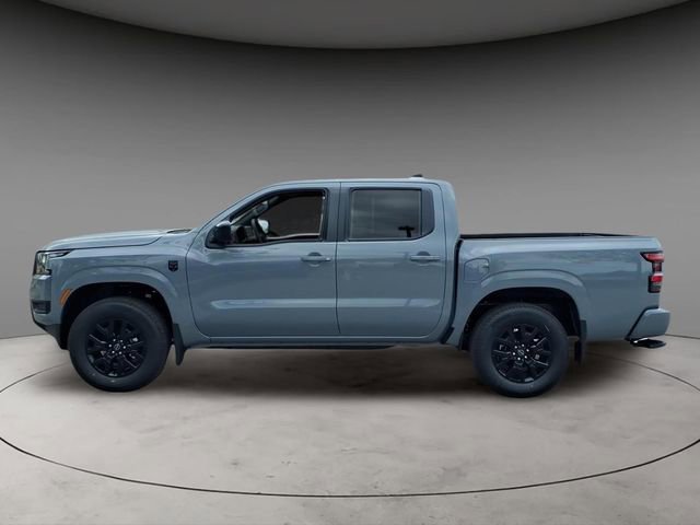 New 2026 Nissan Frontier SV w/ Tow Package AWD/4WD image 2