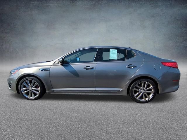 Used 2015 Kia Optima SX image 6