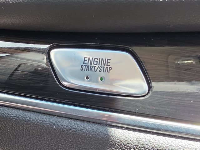 Certified 2022 Buick Enclave Premium w/ Experience Buick Package FWD image 33