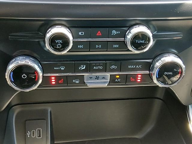 Used 2025 Ford F150 Tremor w/ Bed Utility Package AWD/4WD image 19