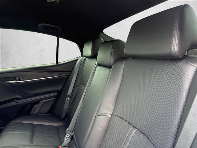 Certified 2025 Toyota Camry XSE FWD image 18