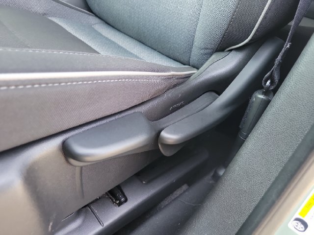 Used 2025 Chevrolet TrailBlazer LT AWD/4WD image 19