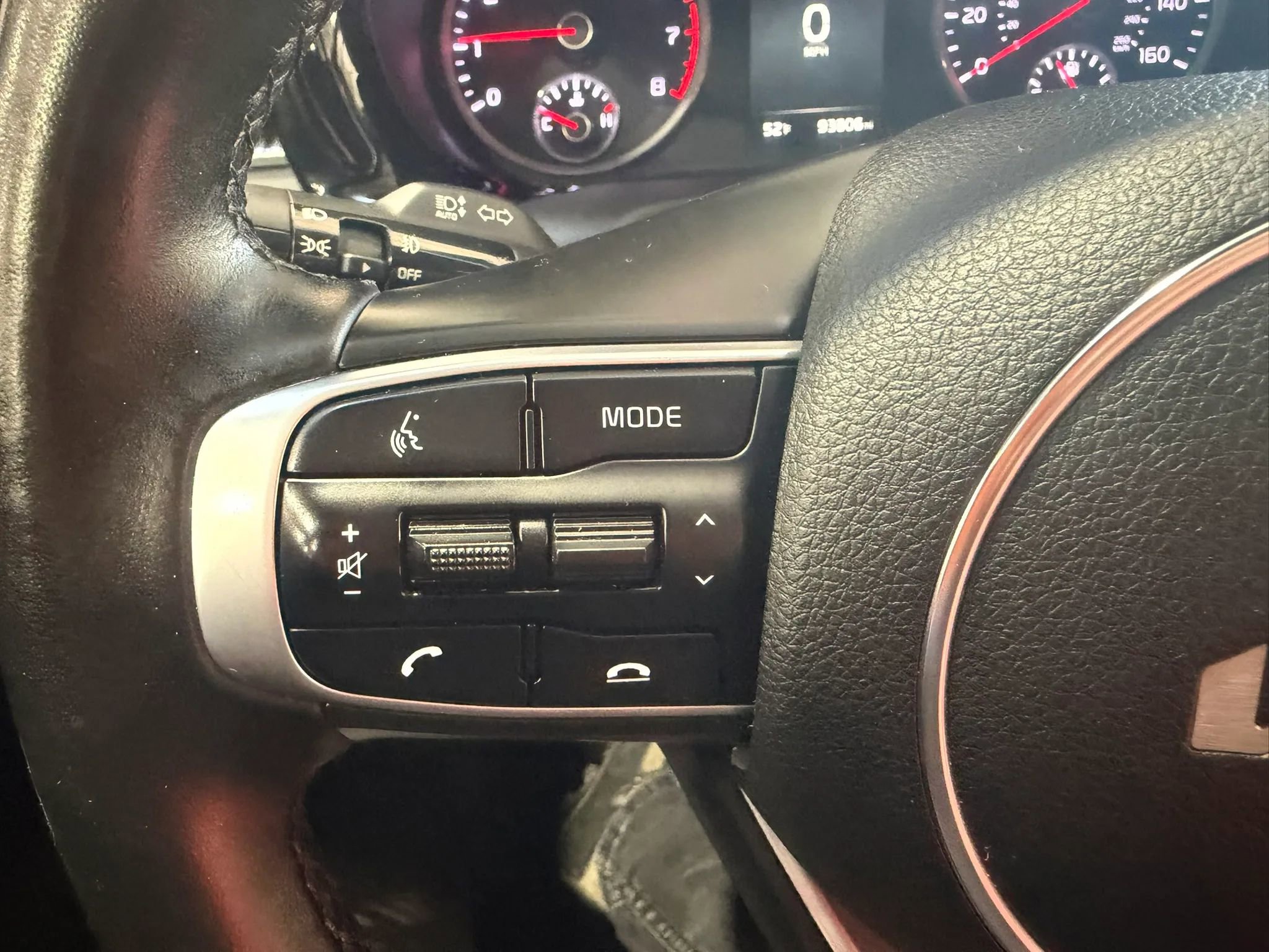 Used 2022 Kia K5 GT-Line w/ GT-Line Awd Premium Package image 13