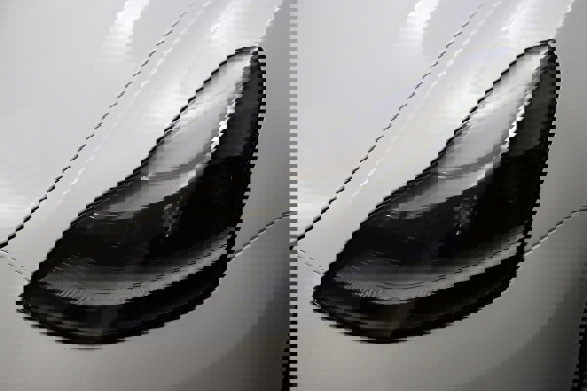 Used 2023 Tesla Model 3 Long Range image 4