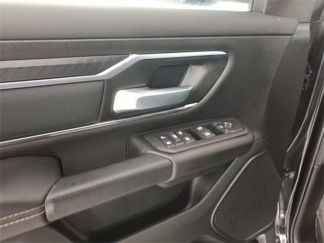 Used 2025 RAM 1500 Big Horn image 10