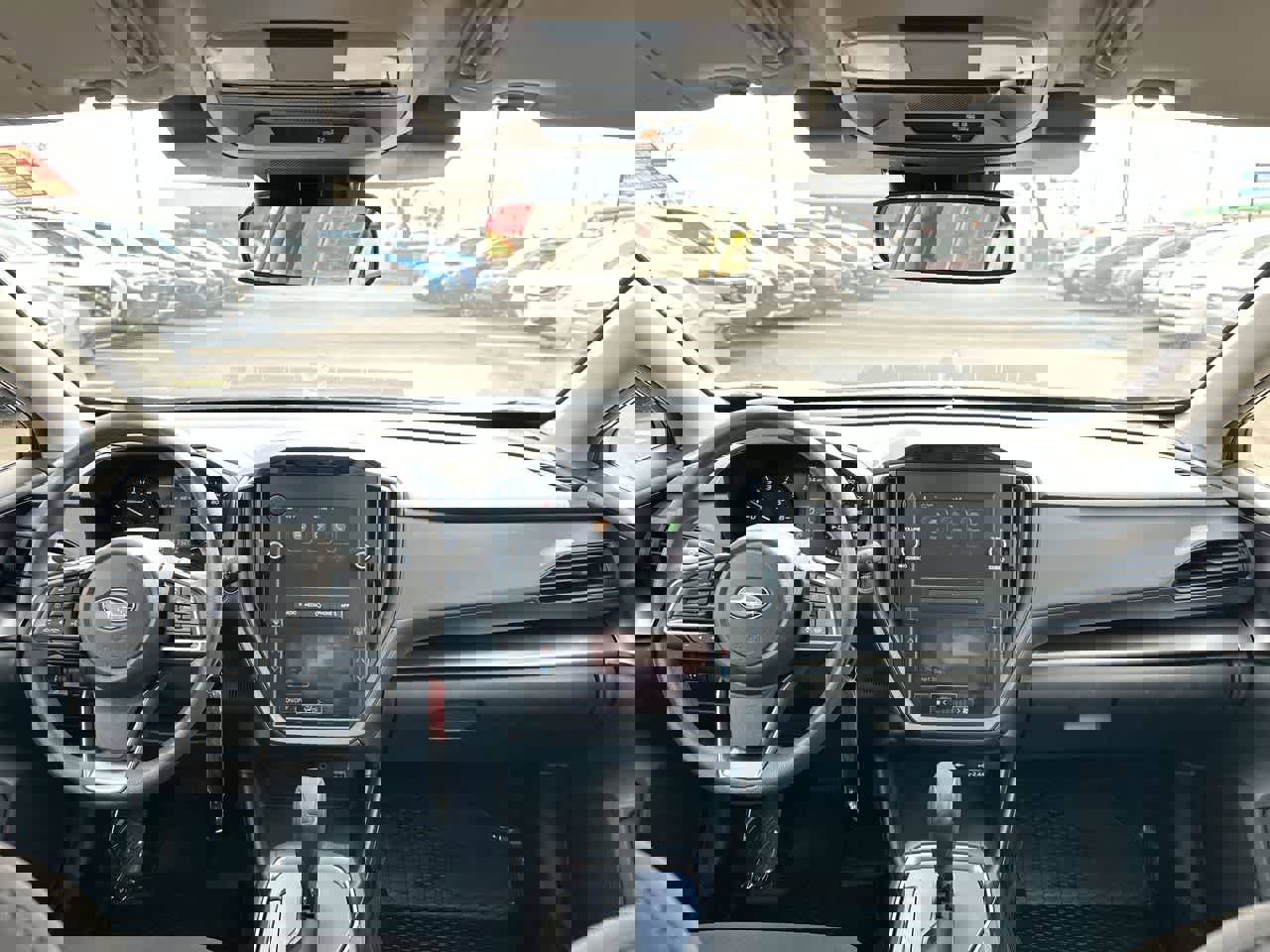 Certified 2024 Subaru Impreza 2.0i image 20