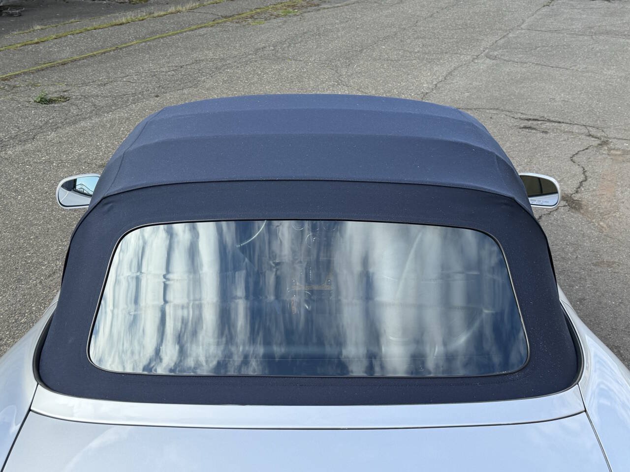 Used 2000 BMW Z3 2.8 RWD image 31