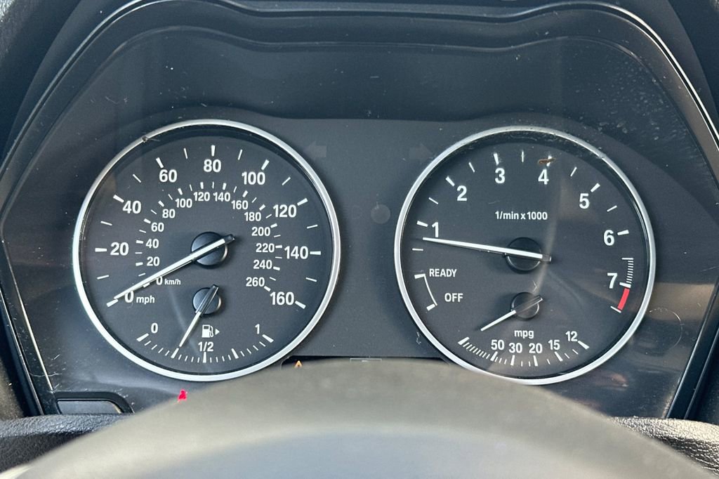 Used 2018 BMW X1 xDrive28i image 26