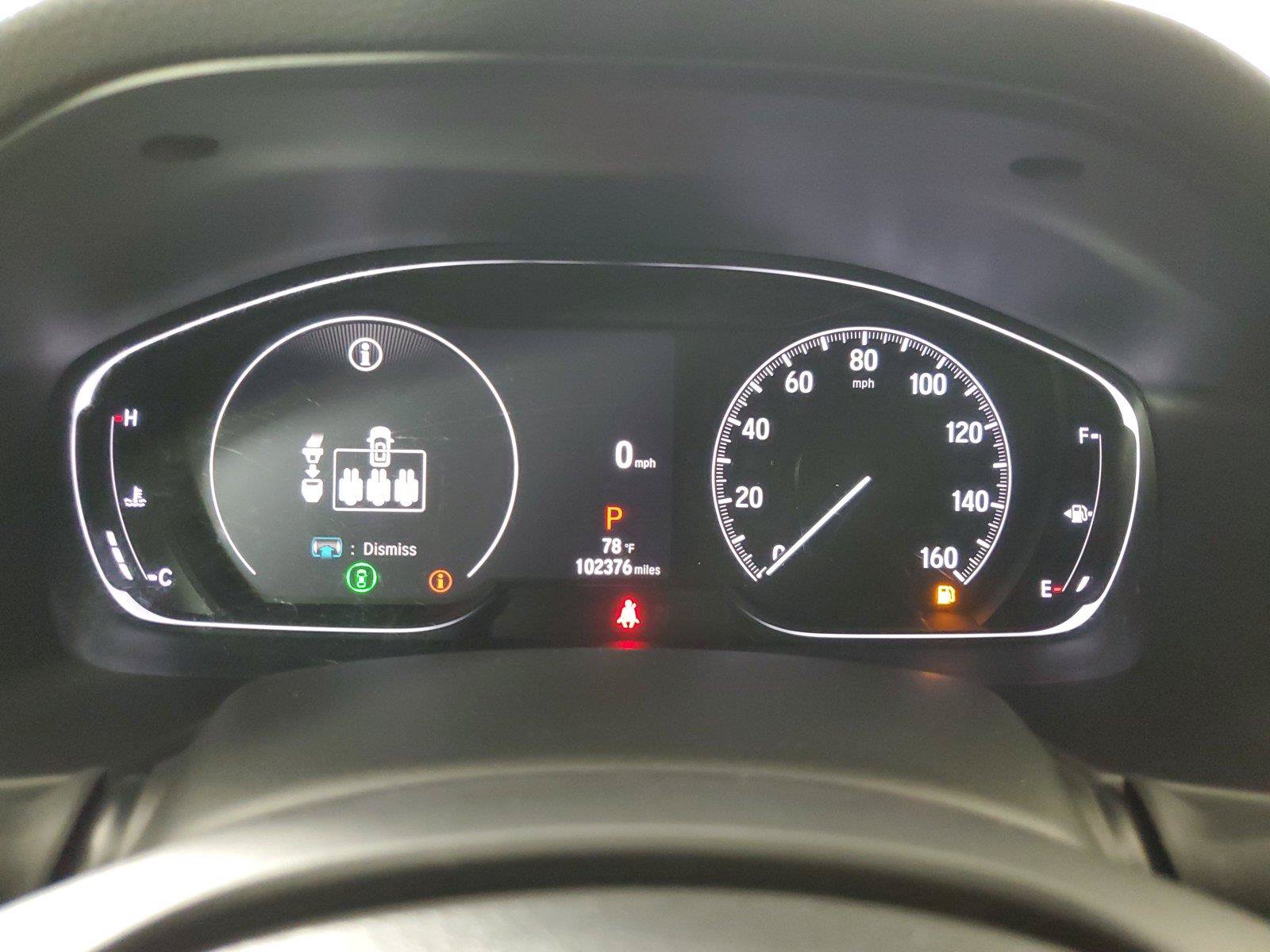 Used 2022 Honda Accord Sport image 23