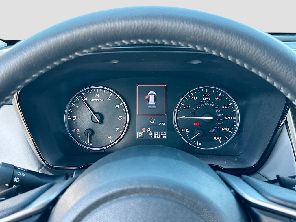 Used 2020 Subaru Outback Premium image 12