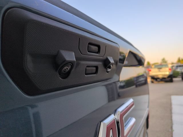 Used 2025 GMC Sierra 1500 Denali w/ Denali Reserve Package AWD/4WD image 31