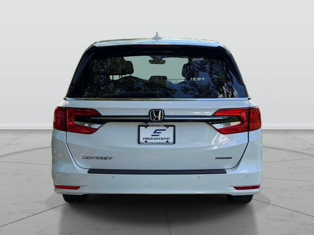 Used 2023 Honda Odyssey Touring image 6