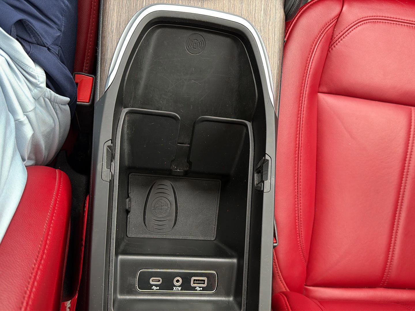 Used 2021 Alfa Romeo Giulia Ti w/ Nero Edizione image 18