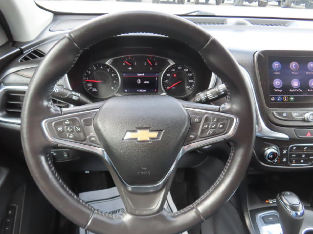 Used 2021 Chevrolet Equinox Premier w/ Redline Edition AWD/4WD image 32