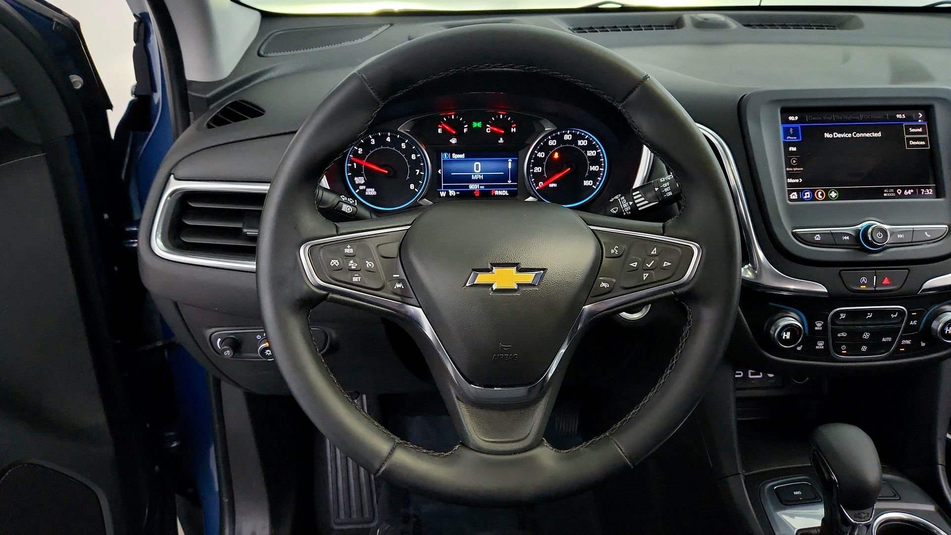 Certified 2024 Chevrolet Equinox LT w/ LPO, Floor Liner Package AWD/4WD image 14