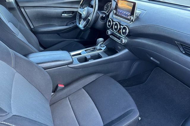 Used 2022 Nissan Sentra SV image 17
