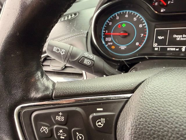 Used 2017 Chevrolet Cruze Premier w/ RS Package image 23