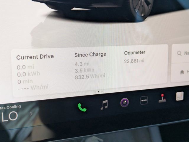 Used 2024 Tesla Model 3 Standard Range image 23